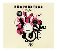The Headhunters - On Top - Live in Europe
