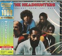 The Headhunters - Straight from the Gate