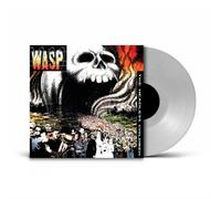The Headless Children Clear Vinyl Phd Ex
