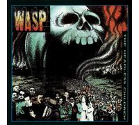 W.A.S.P. - The Headless Children - 12" Vinyl - Half-Speed Master (2025)