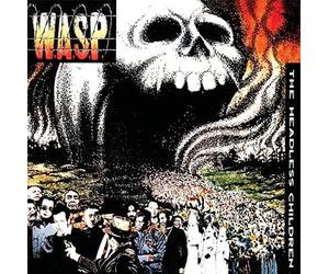 The Headless Childrenexplicitlyrics