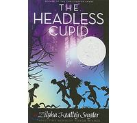 The Headless Cupid: 01 (Stanley Family)