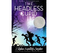 The Headless Cupid: 01 (Stanley Family)