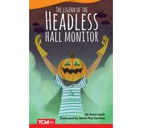 The Headless Hall Monitor