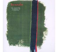 Brando - The Headless Horseman