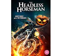 The Headless Horseman