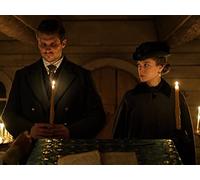 The Headless Horseman (Part 2)