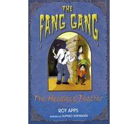 The Headless Teacher: No. 2 (Fang Gang)