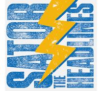 The Headlines/Sator The Headlines/Sator (Vinyl) (PRESALE 06/02/2026)