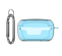 The headphone case covers dustproof waterproof fireproof for the TE-V1R hen high flexible protective sleeve