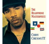 The Headphone Masterpiece