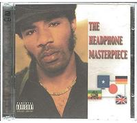 The Headphone Masterpiece - Ready Set Go (UK Import)