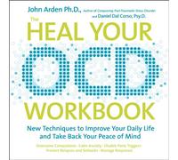 The Heal-Your OCD Workbook