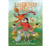 The Healer and the Phoenix