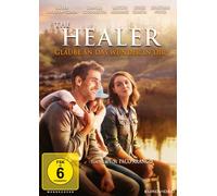 The Healer (DVD)
