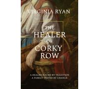 The Healer of Corky Row