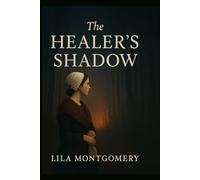 The Healer’s Shadow: A gripping historical tale of courage, forbidden knowledge, and the price of survival