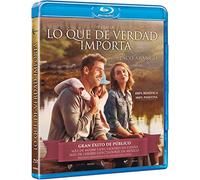 The Healer (Spanish Release) Lo que de verdad importa