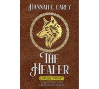 The Healer: Tales of Pern Coen (Large Print) (0.5)