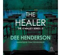 The Healer (The OMalley Series)