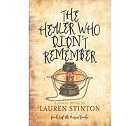 The Healer Who Didn't Remember: 3 (The Hamal Books)
