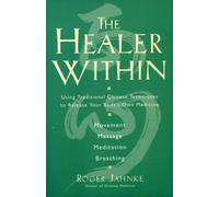 The Healer Within