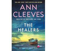 The Healers: An Inspector Ramsay Novel: 5