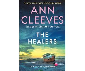 The Healers: An Inspector Ramsay Novel: 5