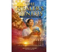 The Healer's Genesis: The Evolution of the Filipino Nursing Titan (THE GLOBAL NURSING TRILOGY COMPLETION)