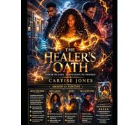 The Healers Oath