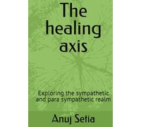The healing axis: Exploring the sympathetic and para sympathetic realm