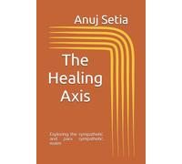 The healing axis: Exploring the sympathetic and para sympathetic realm
