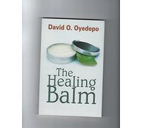The healing Balm