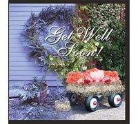 The Healing Collective - Get Well Soon