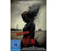 The Healing [DVD] [2024]