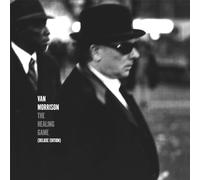 Van Morrison The Healing Game CD Deluxe Edition New 2019