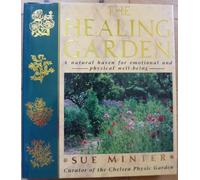 The Healing Garden: A Natural Haven for Physical and Emotional Well-being