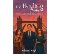 THE HEALING HARBOUR: WHAT LOVE DEMANDS BEYOND DESIRE