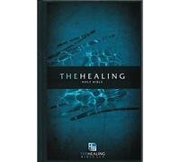 The Healing Holy Bible Easy to Read Version ERV