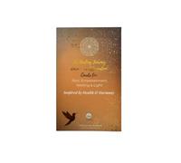 The Healing Journey Deck - 44 Affirmation Cards for Rest, Empowerment & Healing