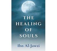 The Healing Of Souls