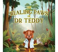 The Healing Paws of Dr Teddy