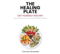 THE HEALING PLATE: EAT YOURSELF HEALTHY