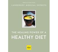 The healing power of a healthy diet