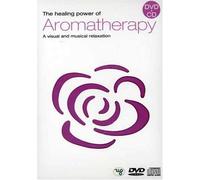 The Healing Power Of Aromatherapy [DVD]