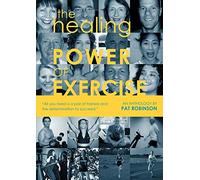The Healing Power of Exercise