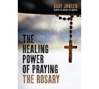 The Healing Power of Praying the Rosary