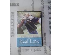 The Healing Power of Real Love