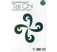 The Healing Power Of Tai Chi [DVD]