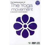 The Healing Power Of The Yoga Movement